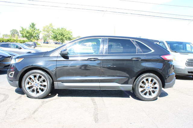 2015 Ford Edge in Cars & Trucks in Oakville / Halton Region - Image 4