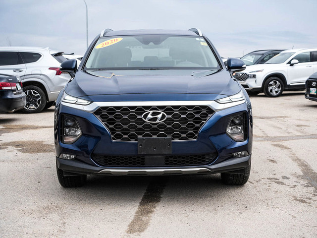 2020 Hyundai Santa Fe 2.4L Preferred AWD 5.99 Available Backup C in Cars & Trucks in Winnipeg - Image 3