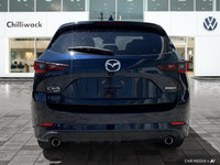 This Mazda CX-5 delivers a Regular Unleaded I-4 2.5 L/152 engine powering this Automatic transmissio... (image 3)