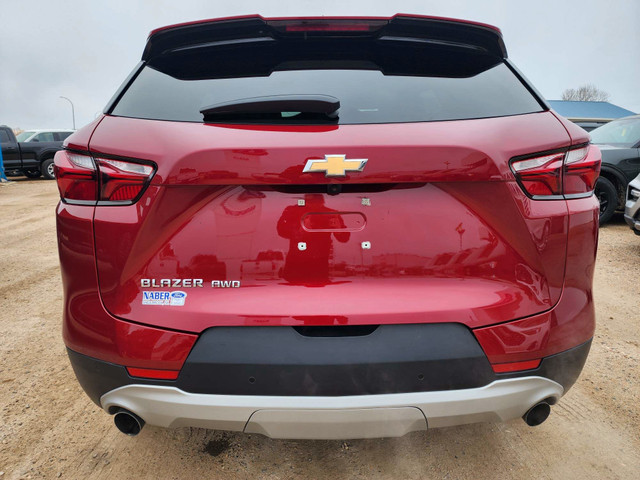2019 Chevrolet Blazer 3.6 True North in Cars & Trucks in Prince Albert - Image 4
