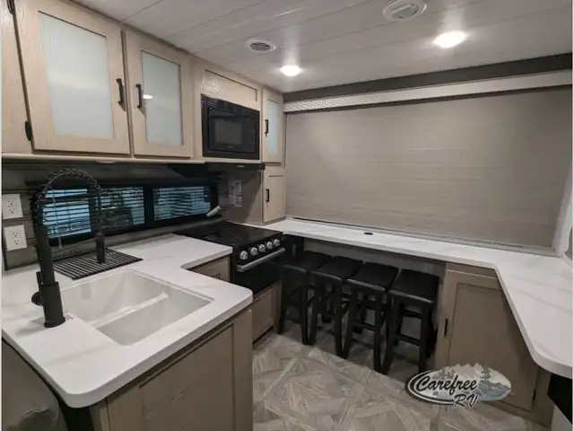 2024 Forest River RV Salem 29VIEW in Travel Trailers & Campers in Edmonton - Image 9