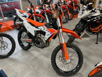 2023 KTM 350 SX-F