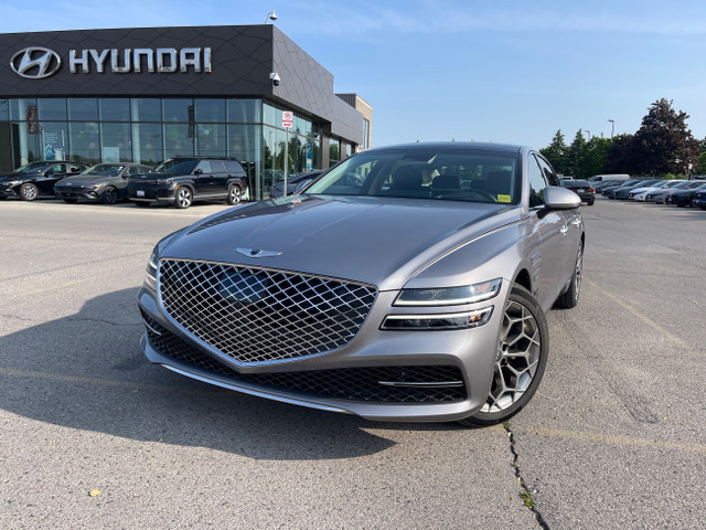 2024 Genesis G80 2.5T Advanced in Cars & Trucks in London