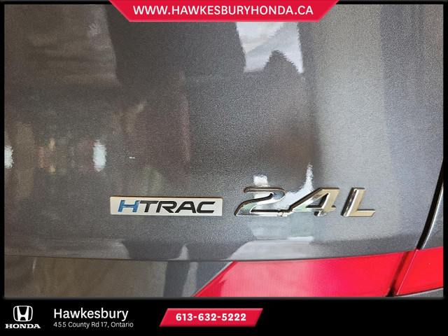2019 Hyundai Tucson Preferred TI avec ensemble Trend for sale in Cars & Trucks in Ottawa - Image 4