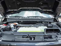 Lariat Black Appearance Package, Sunroof, FX4 Off-Road Package, Tow Package! THIS VEHICLE IS LOCATED... (image 8)