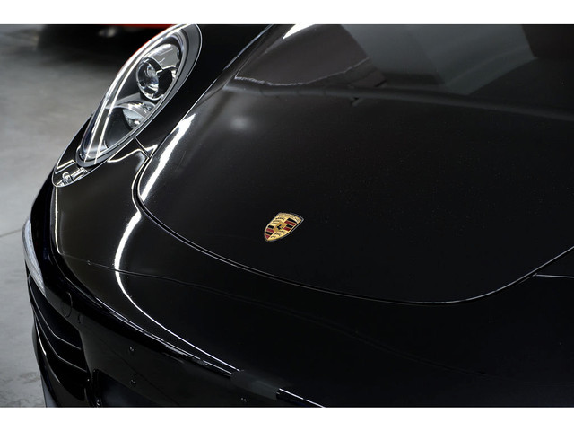 2014 Porsche 911 Targa 4S / BOSE / Sport Chrono / Premium Pack in Cars & Trucks in Longueuil / South Shore - Image 3