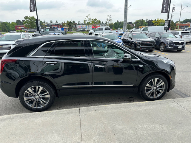 2025 Cadillac XT5 Premium Luxury in Cars & Trucks in Markham / York Region - Image 4