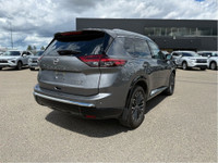 The 2024 Nissan Rogue combines modern style, advanced technology, and versatile performance in a com... (image 4)