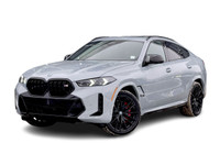 2024 BMW X6