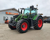 2018 Fendt 2018 Fendt 718 - Tractor