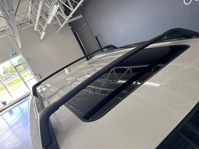 2021 Toyota RAV4 Limited BLANC AWD TOIT OUVRANT SIÈGES EN CUIR 1 dans Autos et camions  à Saint-Jean-sur-Richelieu - Image 4