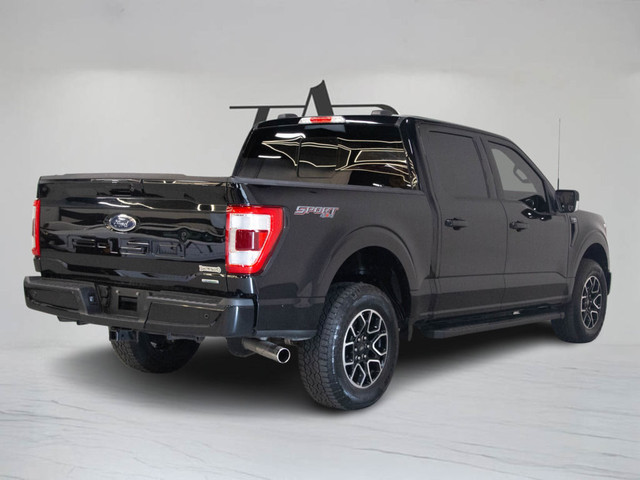 2022 Ford F-150 LARIAT | 4WD | SUPERCREW 5.5' | B&O SOUND in Cars & Trucks in Mississauga / Peel Region - Image 4