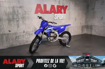Engine: 250 CC