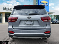 Engine: V6 Cylinder Engine 3.3L L/100Km City: 12.3 L/100Km Hwy: 9.5 Safety Equipment ABS And Driveli... (image 4)