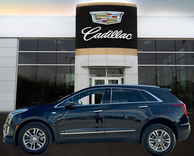 2021 Cadillac XT5 AWD Premium Luxury in Cars & Trucks in City of Toronto - Image 2