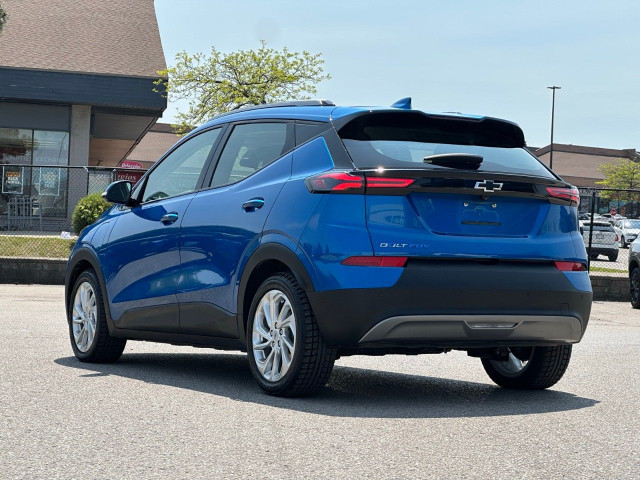 2023 Chevrolet Bolt EUV in Cars & Trucks in City of Toronto - Image 3