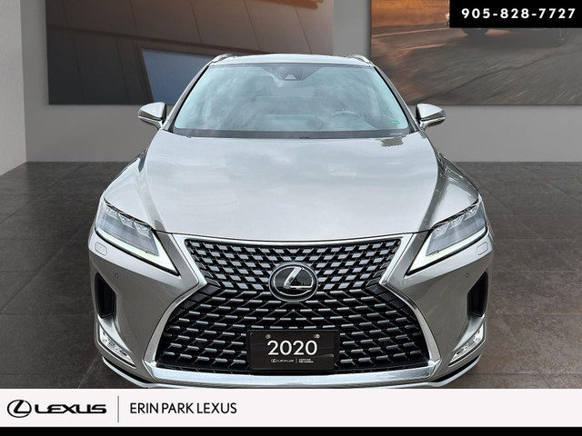 2020 Lexus RX350 RX 350 in Cars & Trucks in Oakville / Halton Region - Image 2