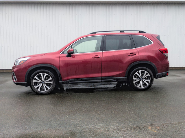 2021 Subaru Forester Limited in Cars & Trucks in St. John's - Image 3