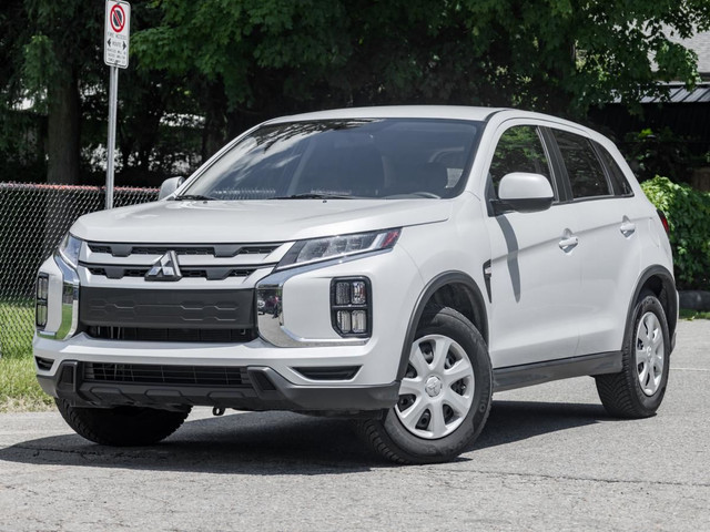 2023 Mitsubishi RVR ES AWC for sale in Cars & Trucks in Oakville / Halton Region