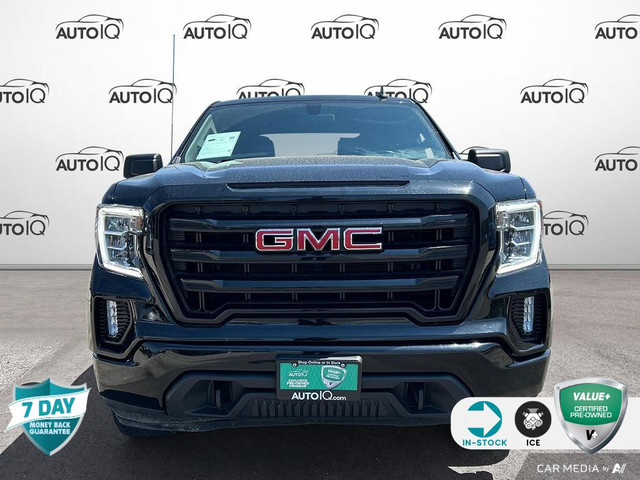 2022 GMC Sierra 1500 Limited Elevation HEATED SEATS | HEATED... in Cars & Trucks in Hamilton - Image 2