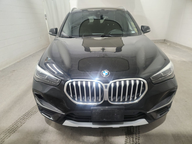 2021 BMW X1 XDrive28i Premium Pack Cuir Toit Navigation XDrive28 in Cars & Trucks in Laval / North Shore - Image 2