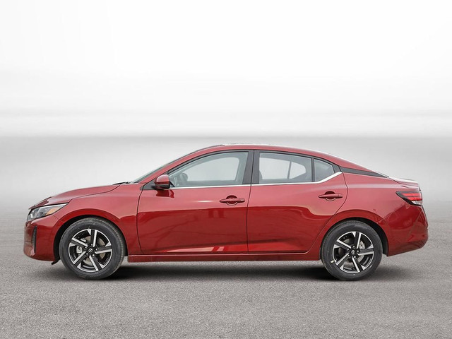 2025 Nissan Sentra SV in Cars & Trucks in Oshawa / Durham Region - Image 3