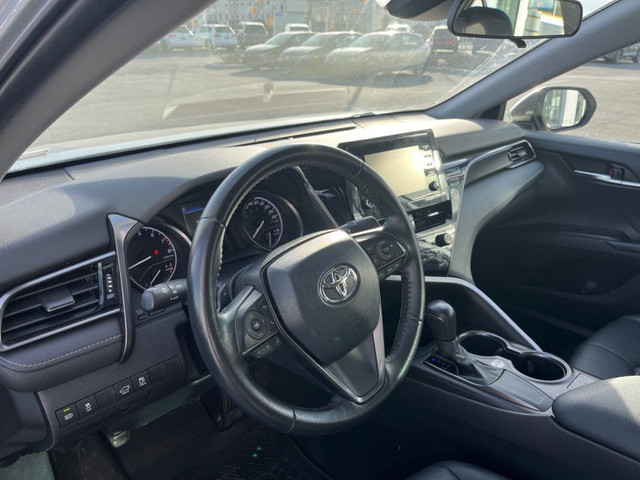 2021 Toyota Camry SE  - Heated Seats -  Apple CarPlay dans Autos et camions  à Ottawa - Image 2