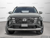 This Hyundai Tucson has a trusty Regular Unleaded I-4 2.5 L/152 engine powering this Automatic trans... (image 1)