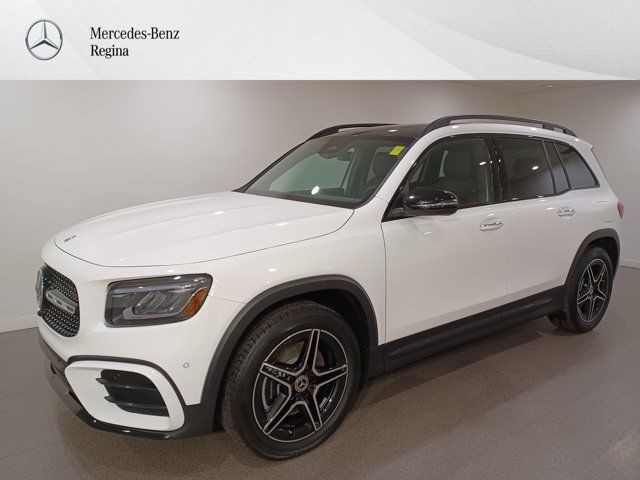 2025 Mercedes-Benz GLB 250 in Cars & Trucks in Regina