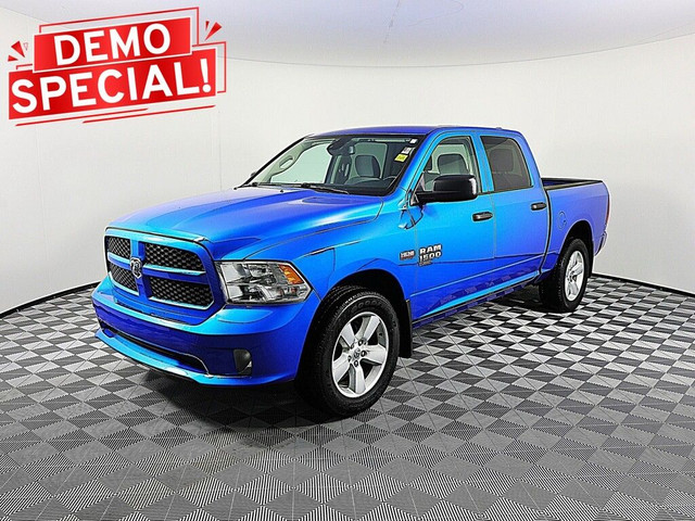 2023 Ram 1500 Classic TRADESMAN in Cars & Trucks in Calgary