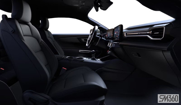  2024 Ford Mustang GT in Cars & Trucks in Windsor Region - Image 4