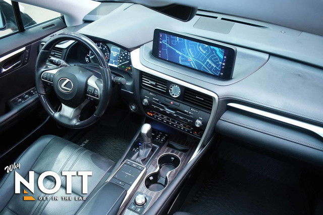 2021 LEXUS RX350 LUXURY - | New Brakes in Cars & Trucks in Winnipeg - Image 4
