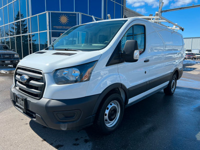 2020 Ford Transit Cargo Van FORD Transit T-150 XL - CARGO - LowR