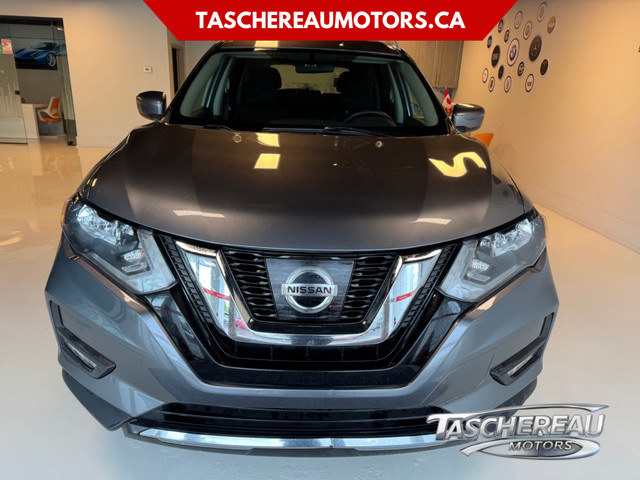 2017 Nissan Rogue in Cars & Trucks in Longueuil / South Shore - Image 2