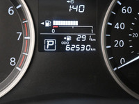 The 2019 Nissan Kicks S is a well-rounded subcompact SUV that offers impressive value, practicality,... (image 6)