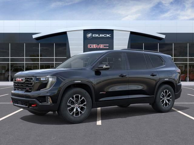 2025 GMC Acadia AT4 in Cars & Trucks in London - Image 2