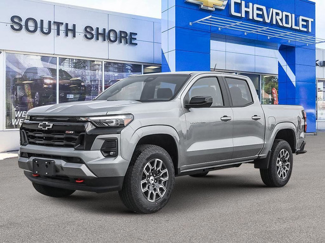 2025 Chevrolet Colorado Z71 in Cars & Trucks in Bridgewater