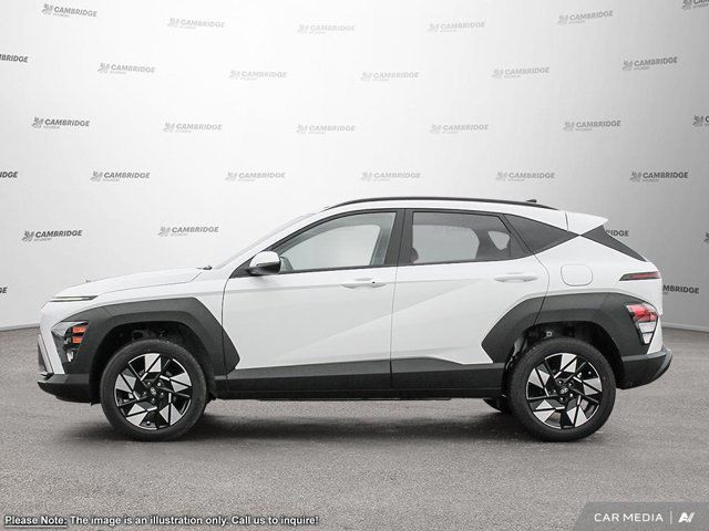 2025 Hyundai Kona Preferred Sport in Cars & Trucks in Cambridge - Image 3