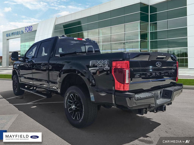 2021 Ford Super Duty F-250 SRW 160 WB in Cars & Trucks in Mississauga / Peel Region - Image 4