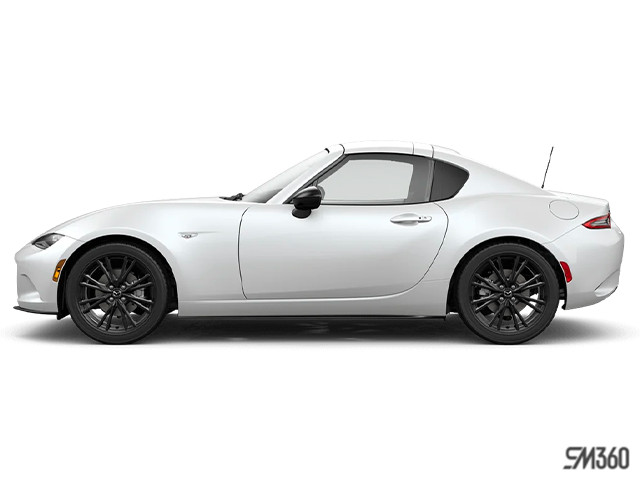 2024 Mazda MX-5 RF GS-P DIRECTION LA ROUTE in Cars & Trucks in City of Montréal