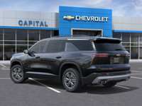 Capital Chevrolet Buick GMC This Chevrolet Traverse delivers a Gas I4 2.5L/ engine powering this Aut... (image 3)