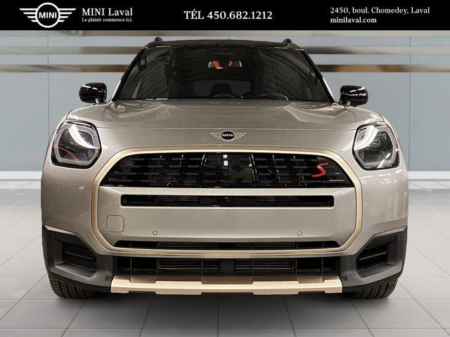 2025 MINI Countryman Cooper S in Cars & Trucks in Laval / North Shore - Image 2