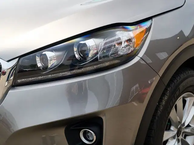 2019 Kia Sorento EX 2.4 | Awd | Heated Seats and Steering Wheel dans Autos et camions dans Ville d’Edmonton - Image 10