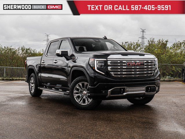 2025 GMC Sierra 1500 Denali in Cars & Trucks in Strathcona County