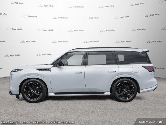2026 INFINITI QX80 SPORT in Cars & Trucks in Calgary - Image 3