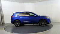 The 2022 Acura RDX Platinum Elite A-Spec AWD brings together sporty styling, advanced performance, a... (image 1)