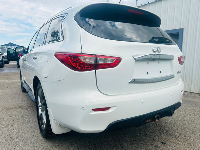 2014 INFINITI QX60   in Cars & Trucks in Calgary - Image 4