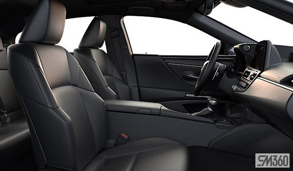 2025 Lexus ES ES 250 in Cars & Trucks in Laval / North Shore - Image 4