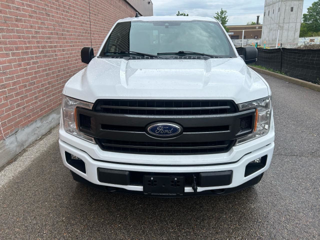 2020 Ford F-150 XLT in Cars & Trucks in Oshawa / Durham Region - Image 3