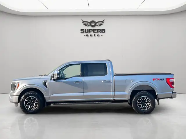 2022 Ford F-150 LARIAT FX4-OFF ROAD | 4WD | SUPERCREW 6.5' BOX | dans Autos et camions dans Ville de Toronto - Image 5